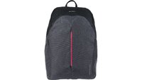 Basil B-Safe Backpack  3XL schwarz