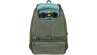 Basil B-Safe Backpack  3XL grün