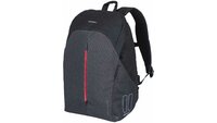 Basil B-Safe Backpack Nordlicht Woman  3XL schwarz