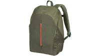 Basil B-Safe Backpack Nordlicht Woman  3XL grün