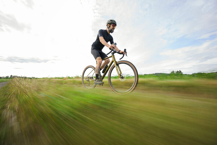 Gravel / Cross