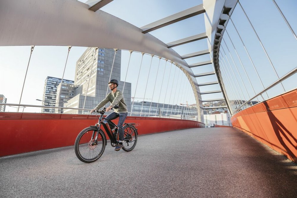 E-Bike Beratung E-Bike Beratung