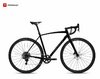 Ridley Kanzo A Apex1 / Gr. S / black-matt