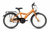 Grecos Kids  20  / RH 30cm /  Nexus 3-gang / orange matt