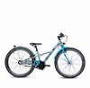 S`COOL XXlite 24 Zoll 3-Gang - Grey/Blue