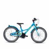 S`COOL XXlite 20 Zoll 3-Gang - Blue/Ocean