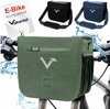 Valkental Lenkertasche grün