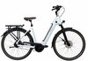 Velo de Ville AEB890 / pure white / 45cm / 625Wh