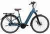 Velo de Ville AEB890 / petrol-blue-matt / 48cm / 625Wh