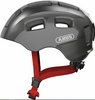 Helm Abus YOUN-I 2.0 sparkling titan S / 48-54cm