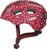 Helm Abus YOUN-I 2.0 chery heart M / 52-57cm