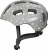 Helm Abus Youn-I 2.0 grey star S / 48-54cm