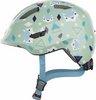 Helm Abus Smiley 3.0 green nordic S / 45-50cm