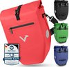 Valkental Valk Basic Tasche 20 Liter rot