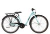 BBF Jugendrad Streetrider lite Wave / 26 Zoll RH 38 cm türkis
