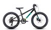 Cube Acid 200 Disc black'n'green Größe: 20 