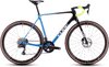 Cube Cross Race C:68X TE hydrogenblue'n'carbon Größe: 61 cm