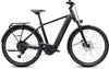 Cube Touring Hybrid ONE 600  grey'n'coolgrey Größe: 62 cm