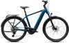 Cube Touring Hybrid Pro 800 electricblue'n'prizm Größe: 58 cm