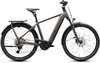 Cube Kathmandu Hybrid ONE 800 cedar'n'chrome Größe: 50 cm
