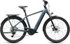 Cube Kathmandu Hybrid Pro 800 smaragdgrey'n'black Größe: 50 cm