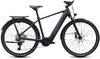 Cube Kathmandu Hybrid C:62 Pro 400X liquidsteel'n'prizm Größe: 54 cm