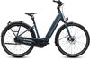 Cube Supreme Hybrid Comfort ONE 600 storm'n'reflex Größe: Easy Entry 50 cm