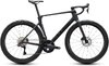 Cube Agree C:62 Pro carbon'n'black Größe: 60 cm