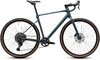 Cube Nuroad Pro taiga'n'blue Größe: XXL