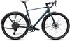 Cube Nuroad Pro FE taiga'n'blue Größe: XXL