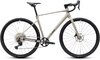 Cube Nuroad EX oatgrey'n'black Größe: XL