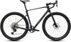 Cube Nuroad C:62 ONE carbon'n'shiftverde Größe: XS