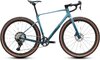 Cube Nuroad C:62 EX surfblue'n'black Größe: M