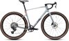 Cube Nuroad C:62 EXC wolf'n'fibre Größe: XL
