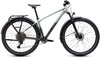 Cube Aim Pro FE grey'n'black Größe: S