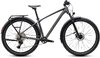 Cube Aim SLX FE slateblack'n'chrome Größe: XL