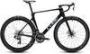 Cube Agree C:62 SLT AXS blackpearl'n'switchwhite Größe: 58 cm