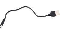CONTEC Speed-LED USB   grau, schwarz