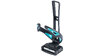 CONTEC Space Tool   schwarz, blau