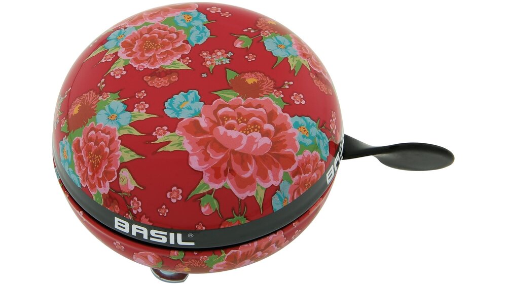 Basil Big Bell Bloom  3XL bunt