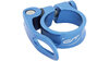 CONTEC SC-303 QR Select  1 1/8  blau