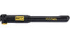 CONTEC Air Support Pocket Neo 100  XL schwarz, gelb