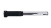 CONTEC Air Support Pocket  XL silber, schwarz