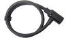 CONTEC PowerLoc  17 mm schwarz