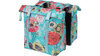 Basil Bloom Field  XL blau