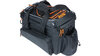 Basil Miles XL Pro MIK  XXL schwarz, orange