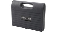 CONTEC TFM-330  8 mm schwarz