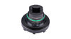 CONTEC TFP-400E  L schwarz, grün
