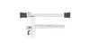 CONTEC TFM-180  24 mm silber