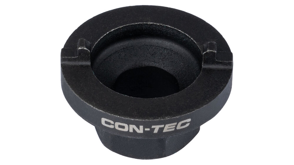 CONTEC TFM-210  24 mm schwarz